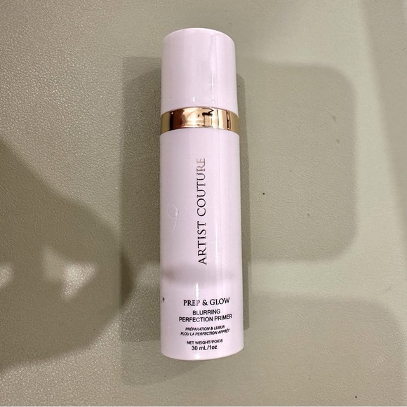 NEW Artist Couture Prep & Glow Blurring Perfection Primer - Picture 1 of 5